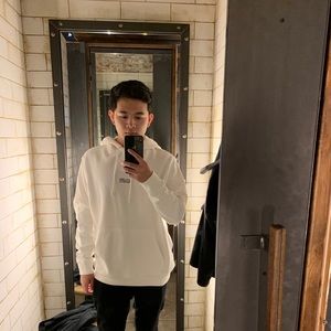 Meet your Posher, Andrew